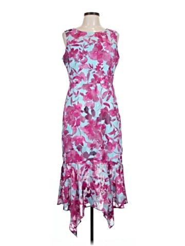 Kensie Cocktail Dress (view 1)