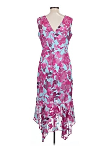 Kensie Cocktail Dress (view 2)
