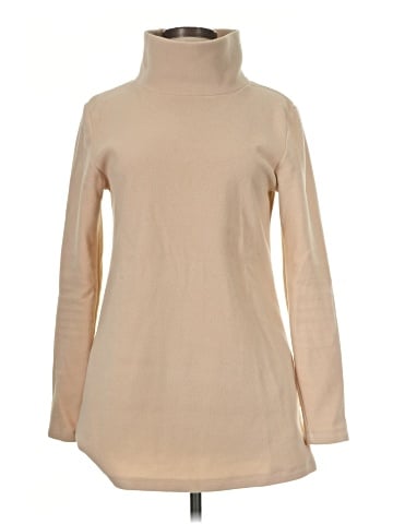 Dudley Stephens Turtleneck Sweater (view 1)