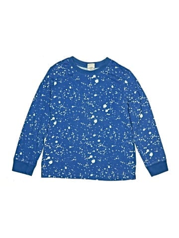 Hanna Andersson Long Sleeve T-Shirt (view 1)