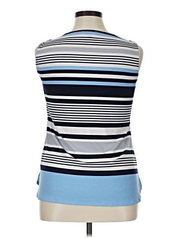Calvin Klein Sleeveless Top (view 2)