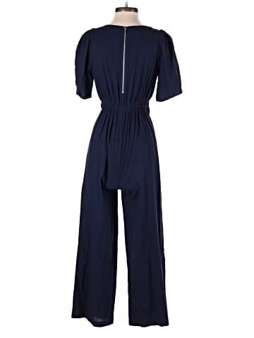 Habitual Jumpsuit (view 2)