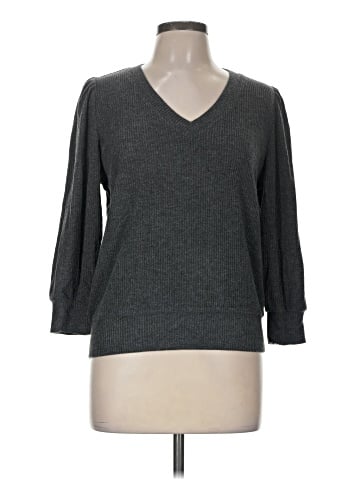 Michael Stars Pullover Sweater (view 1)
