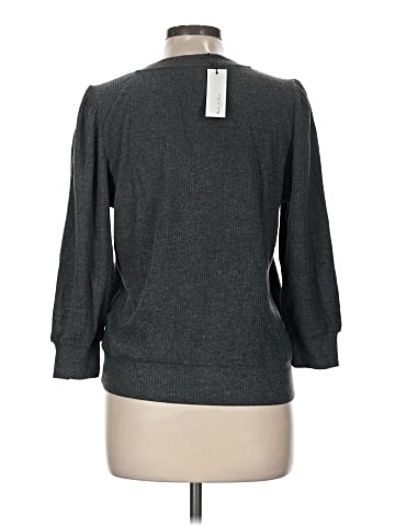Michael Stars Pullover Sweater (view 2)