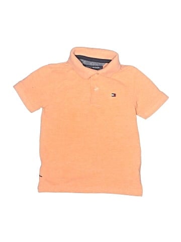 Tommy Hilfiger Short Sleeve Polo (view 1)