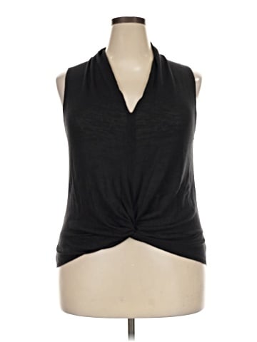 Sanctuary Sleeveless T-Shirt (view 1)