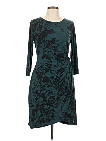Tahari Casual Dress (view 1)
