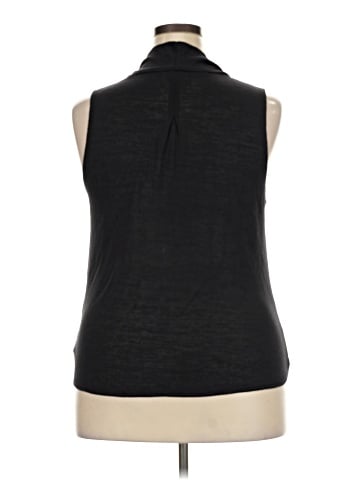 Sanctuary Sleeveless T-Shirt (view 2)