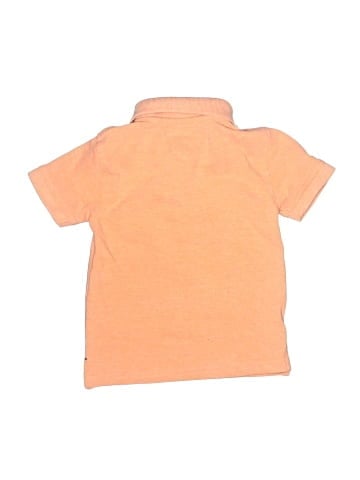 Tommy Hilfiger Short Sleeve Polo (view 2)