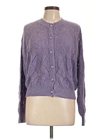 Unbranded Wool Cardigan (view 1)