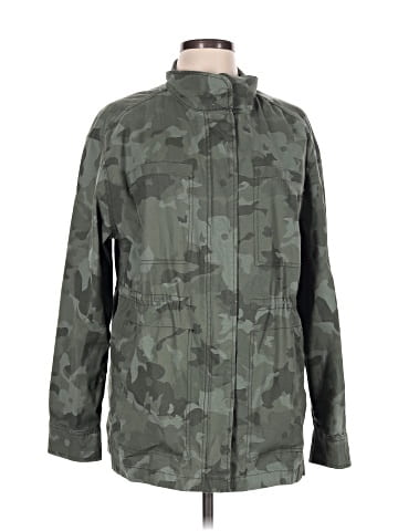 Old Navy Raincoat (view 1)