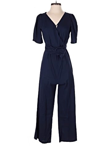 Habitual Jumpsuit (view 1)