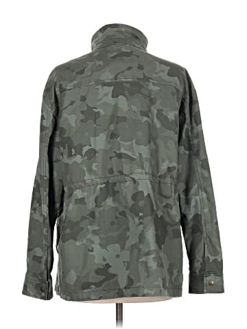 Old Navy Raincoat (view 2)