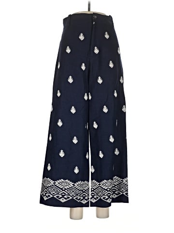 Zara Casual Pants (view 1)