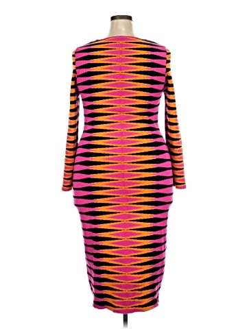 Fashion Nova Cocktail Dress (view 2)