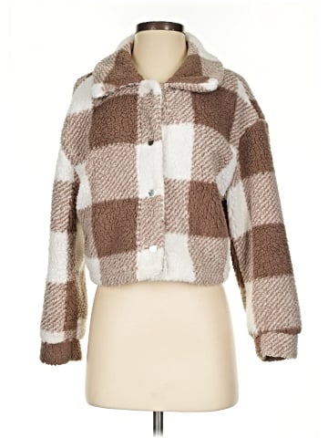 Emery Rose Fleece (view 1)