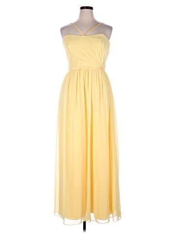Alfred Angelo Cocktail Dress (view 1)
