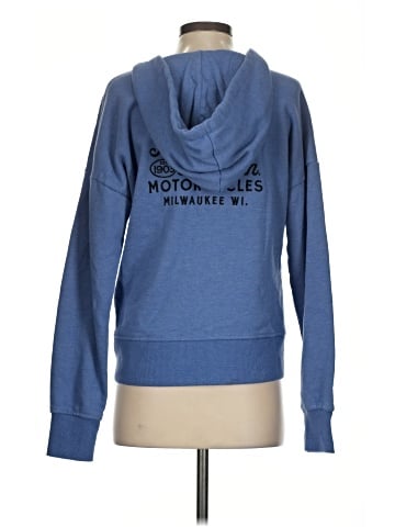 Harley Davidson Pullover Hoodie (view 2)
