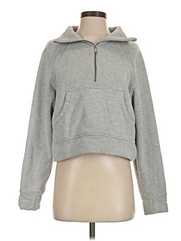 Unbranded Sweatshirt (view 1)