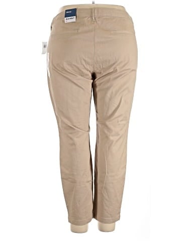Old Navy Khakis (view 2)