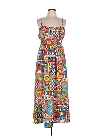 Unbranded Casual Dress (view 1)