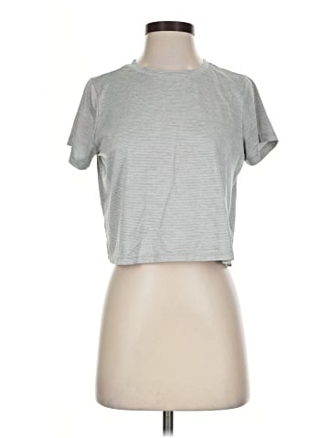 Danskin Short Sleeve T-Shirt (view 1)