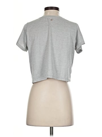 Danskin Short Sleeve T-Shirt (view 2)