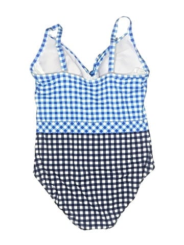 Draper James X Land's End One Piece Swimsuit (view 2)