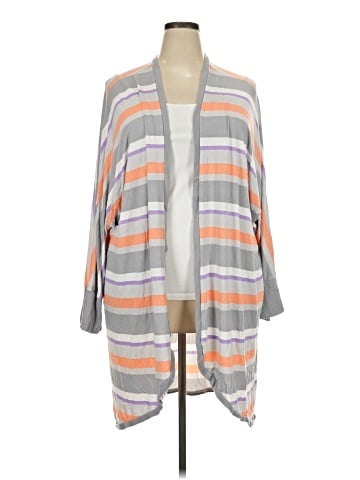 Torrid Kimono (view 1)