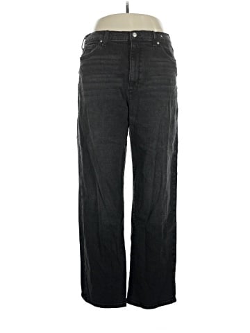 Gloria Vanderbilt Jeans (view 1)