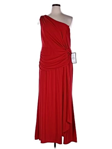 Xscape Cocktail Dress (view 1)