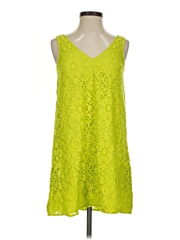 Lilly Pulitzer Cocktail Dress (view 1)