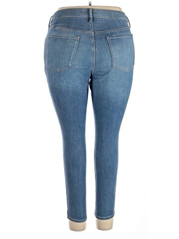 Old Navy Jeans (view 2)