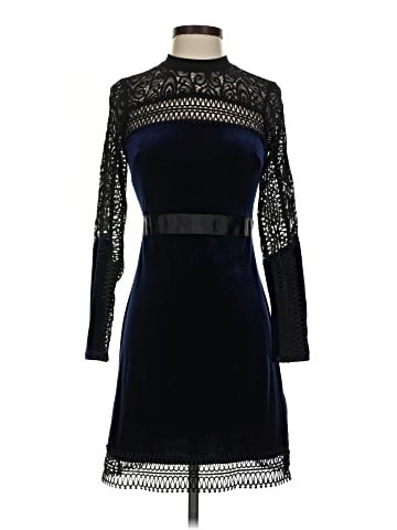 Topshop Cocktail Dress (view 1)