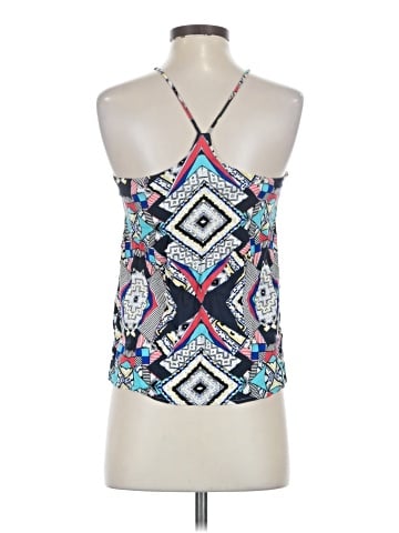 Renee C. Sleeveless Blouse (view 2)