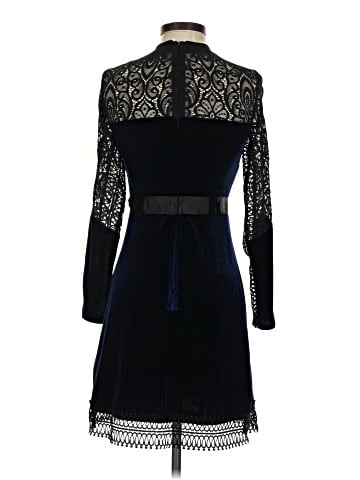 Topshop Cocktail Dress (view 2)