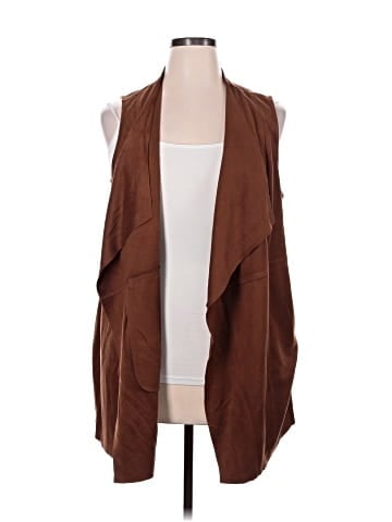 Chico's Kimono (view 1)