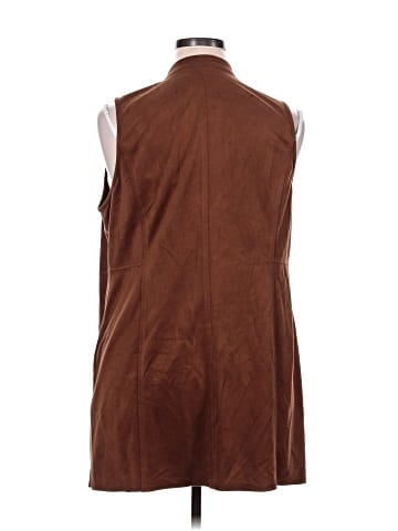 Chico's Kimono (view 2)