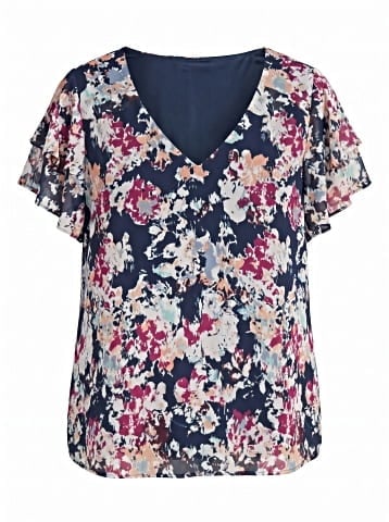 Lane Bryant Short Sleeve Blouse (view 1)