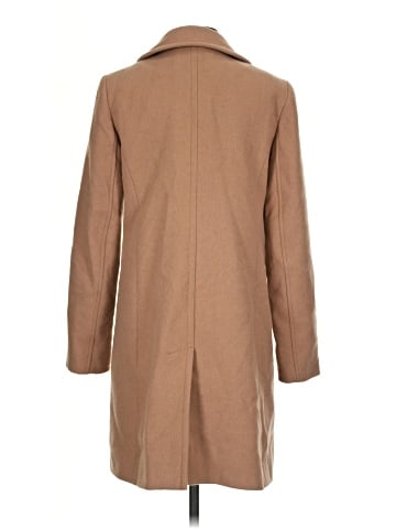 Ann Taylor LOFT Coat (view 2)
