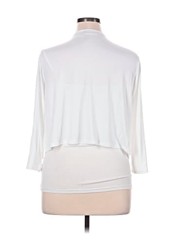 Susan Graver Kimono (view 2)