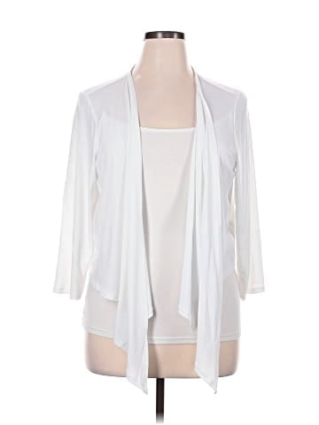 Susan Graver Kimono (view 1)