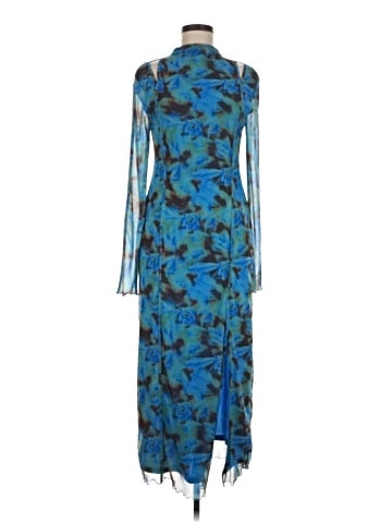 Topshop Cocktail Dress (view 1)