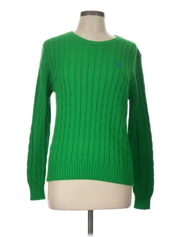 Polo by Ralph Lauren Pullover Sweater (view 1)