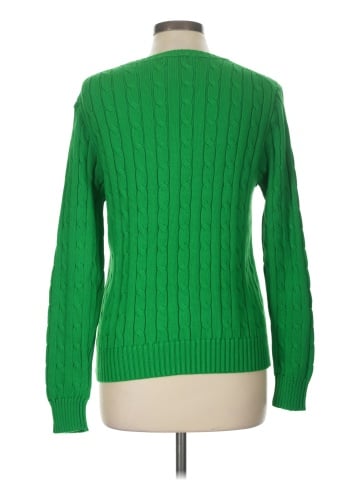 Polo by Ralph Lauren Pullover Sweater (view 2)