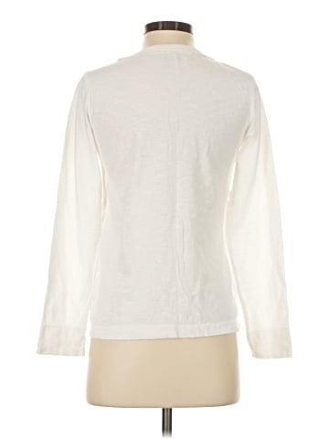 Eddie Bauer Long Sleeve Top (view 2)