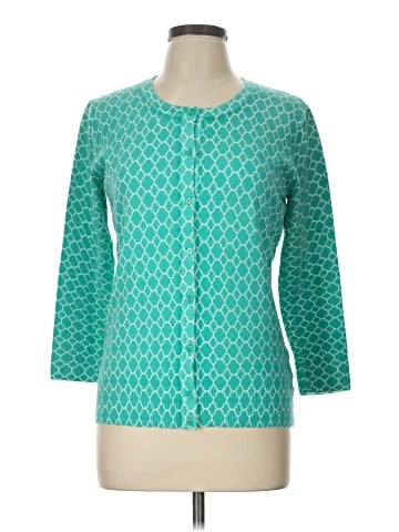 Merona Cardigan (view 1)