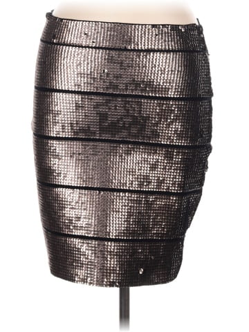 BCBGMAXAZRIA Formal Skirt (view 1)