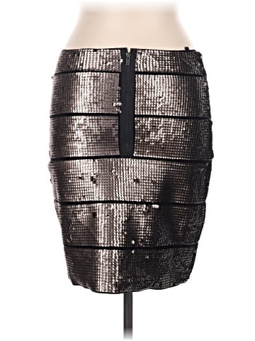 BCBGMAXAZRIA Formal Skirt (view 2)