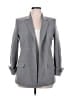 Calvin Klein Gray Blazer Size 14 - photo 1